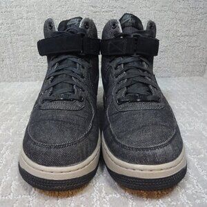 NIKE Kyrie 4 Low Black Grey Rattan Mens Size 10 US Air Grail Sneakers CW3985-003